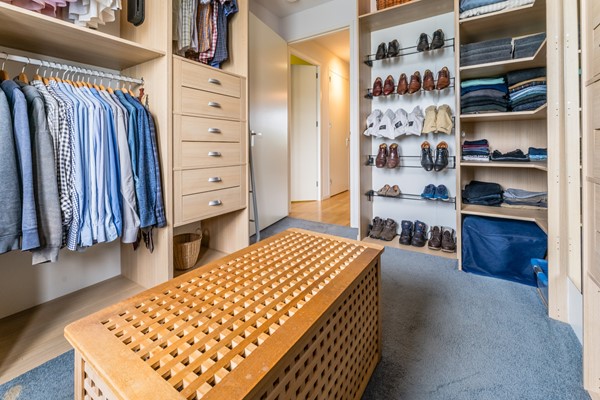 Medium property photo - Buitenwatersloot 399, 2614 LD Delft